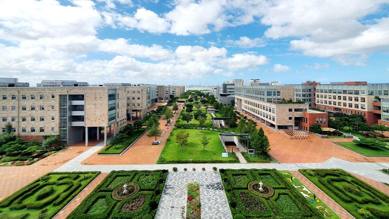 인천대학교 부총장, 처장, 학장 등 인사발령 대표이미지