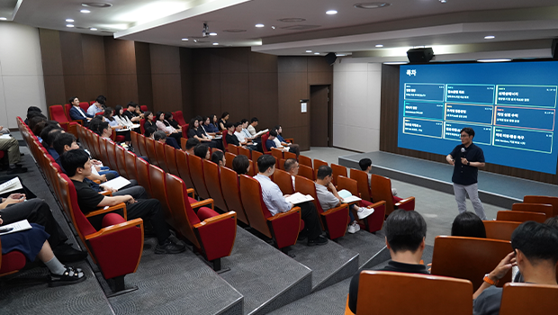Incheon National University Hosts Carbon Neutralit 대표이미지