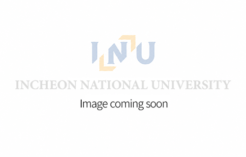 INU Incheon National University. Image Coming Soon.